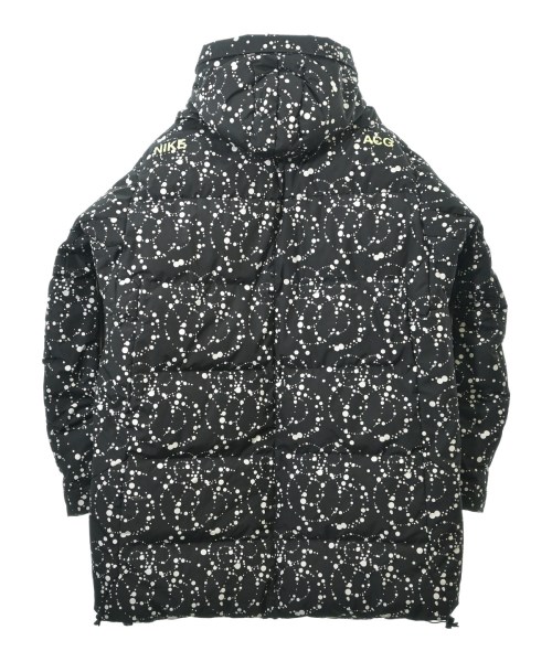 NIKE ACG（ナイキ　エーシージー）ダウンコート 黒 サイズ:XL メンズ/2200615151021