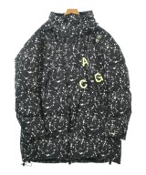 NIKE ACG（ナイキ　エーシージー）ダウンコート 黒 サイズ:XL メンズ/2200615151021