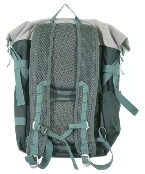 NIKE ACG（ナイキ　エーシージー）バックパック・リュック 緑 サイズ:- メンズ/2200617760306