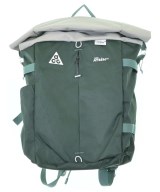 NIKE ACG（ナイキ　エーシージー）バックパック・リュック 緑 サイズ:- メンズ/2200617760306