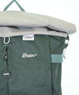 NIKE ACG（ナイキ　エーシージー）バックパック・リュック 緑 サイズ:- メンズ/2200617760306