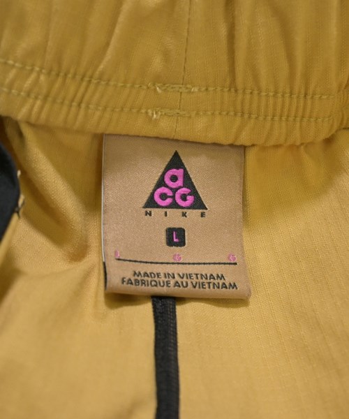 NIKE ACG（ナイキ　エーシージー）その他 ベージュ サイズ:L メンズ/2200611829092