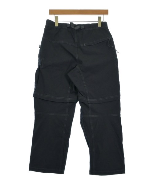 NIKE ACG（ナイキ　エーシージー）カーゴパンツ 黒 サイズ:S メンズ/2200618896042