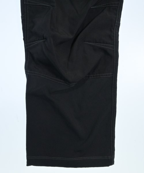 NIKE ACG（ナイキ　エーシージー）カーゴパンツ 黒 サイズ:S メンズ/2200618896042