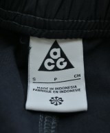 NIKE ACG（ナイキ　エーシージー）カーゴパンツ 黒 サイズ:S メンズ/2200618896042
