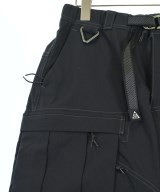NIKE ACG（ナイキ　エーシージー）カーゴパンツ 黒 サイズ:S メンズ/2200618896042