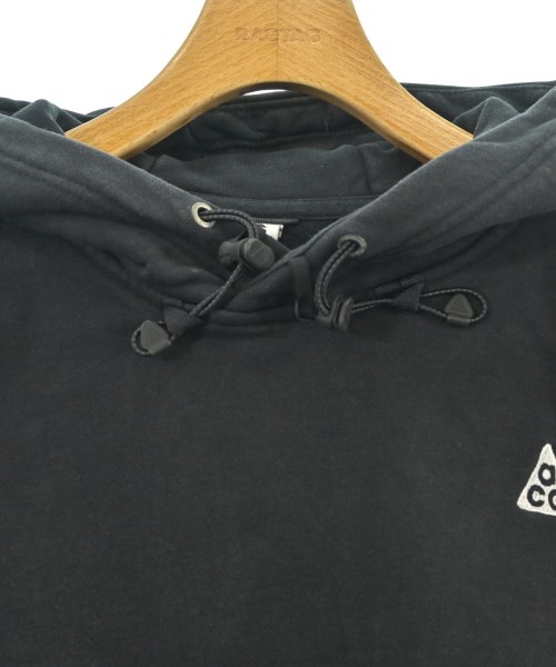NIKE ACG（ナイキ　エーシージー）パーカー 黒 サイズ:M メンズ/2200619239039