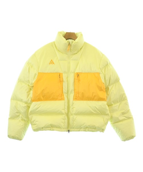 ナイキ　エーシージー(NIKE ACG)のNIKE ACG ダウンジャケット/ダウンベスト