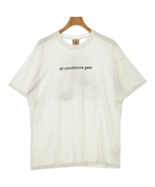 ナイキ　エーシージー(NIKE ACG)のNIKE ACG Tシャツ・カットソー