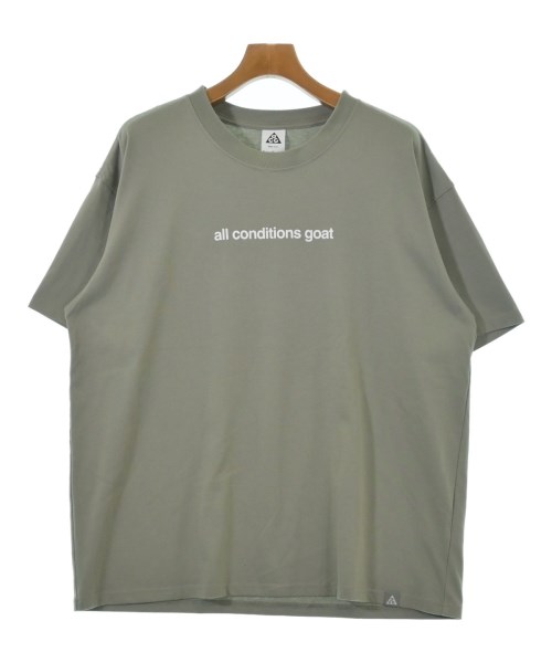 ナイキ　エーシージー(NIKE ACG)のNIKE ACG Tシャツ・カットソー