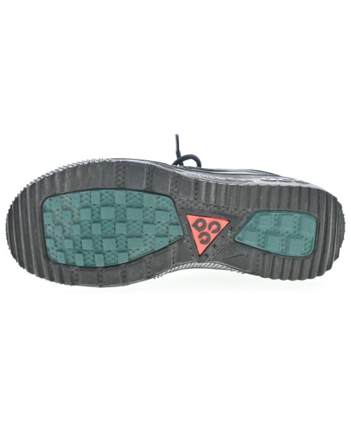 NIKE ACG（ナイキ　エーシージー）スニーカー 黒 サイズ:28cm メンズ/2200606858427