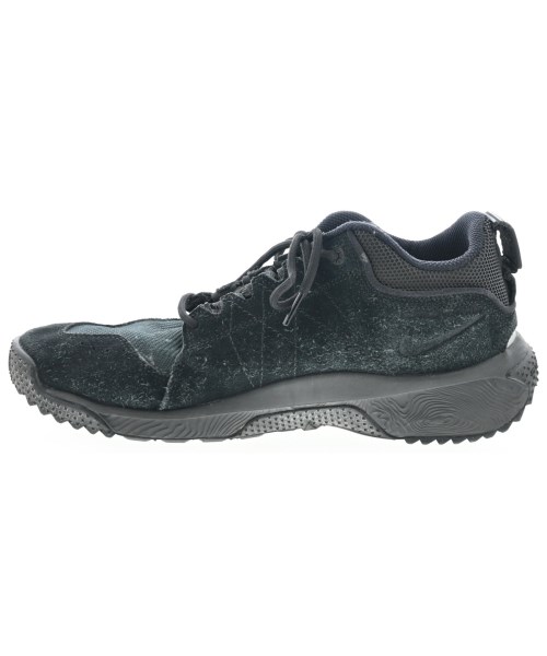NIKE ACG（ナイキ　エーシージー）スニーカー 黒 サイズ:28cm メンズ/2200606858427