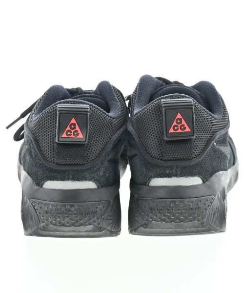 NIKE ACG（ナイキ　エーシージー）スニーカー 黒 サイズ:28cm メンズ/2200606858427