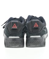 NIKE ACG（ナイキ　エーシージー）スニーカー 黒 サイズ:28cm メンズ/2200606858427