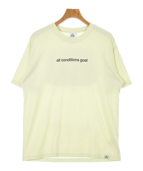 ナイキ　エーシージー(NIKE ACG)のNIKE ACG Tシャツ・カットソー