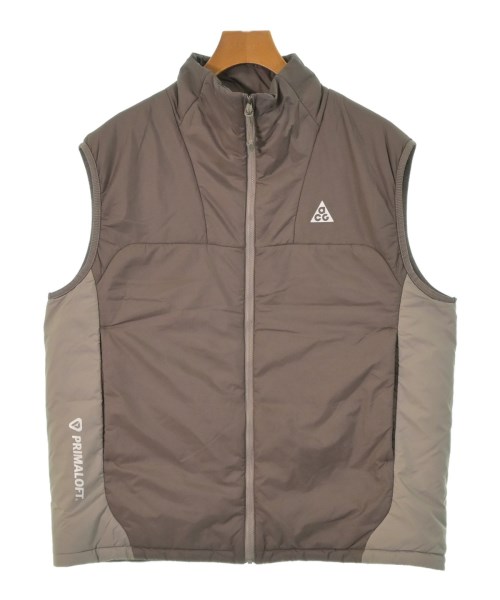 ナイキ　エーシージー(NIKE ACG)のNIKE ACG ダウンジャケット/ダウンベスト