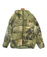 NIKE ACG（ナイキ　エーシージー）ダウンジャケット/ダウンベスト カーキ サイズ:L メンズ/2200673078018