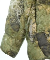 NIKE ACG（ナイキ　エーシージー）ダウンジャケット/ダウンベスト カーキ サイズ:L メンズ/2200673078018