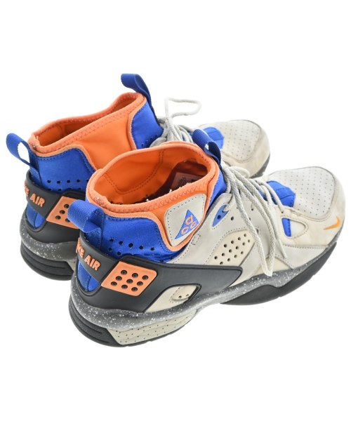 NIKE ACG（ナイキ　エーシージー）スニーカー ベージュ サイズ:28.5cm メンズ/2200673078490