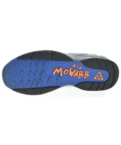 NIKE ACG（ナイキ　エーシージー）スニーカー ベージュ サイズ:28.5cm メンズ/2200673078490