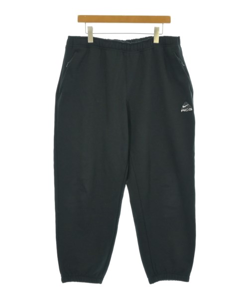 NIKE ACG(ナイキ　エーシージー)スウェットパンツ 黒 サイズ:XL/2200668549011