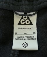 NIKE ACG（ナイキ　エーシージー）スウェットパンツ 黒 サイズ:XL メンズ/2200668549011