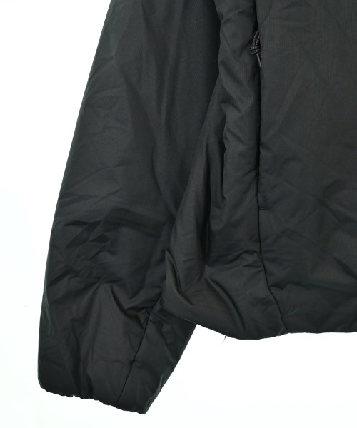 NIKE ACG（ナイキ　エーシージー）ダウンジャケット/ダウンベスト 黒 サイズ:L メンズ/2200668549035