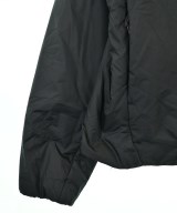 NIKE ACG（ナイキ　エーシージー）ダウンジャケット/ダウンベスト 黒 サイズ:L メンズ/2200668549035