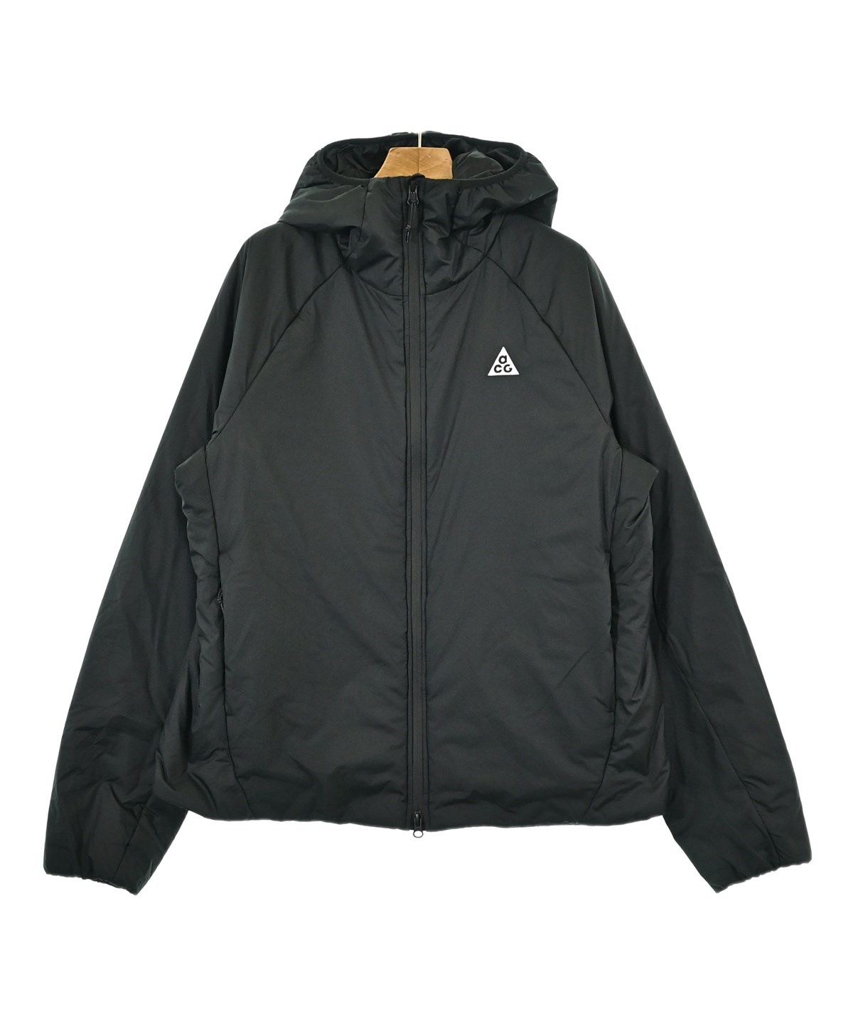 NIKE ACG ダウンジャケット/ダウンベスト 黒 L 【公式通販】