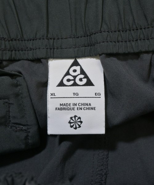 NIKE ACG（ナイキ　エーシージー）その他 グレー サイズ:XL メンズ/2200668549042