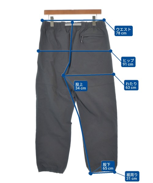 NIKE ACG（ナイキ　エーシージー）その他 グレー サイズ:XL メンズ/2200668549042