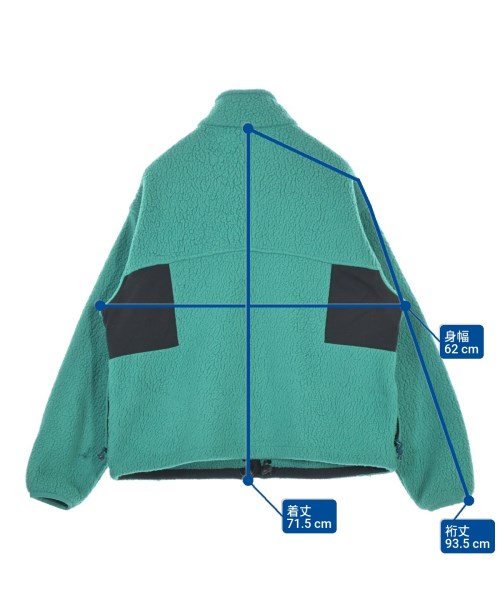 NIKE ACG（ナイキ　エーシージー）その他 緑 サイズ:L メンズ/2200668549059