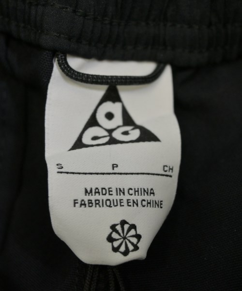 NIKE ACG（ナイキ　エーシージー）その他 黒 サイズ:S メンズ/2200675128018