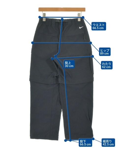 NIKE ACG（ナイキ　エーシージー）その他 黒 サイズ:S メンズ/2200675128018