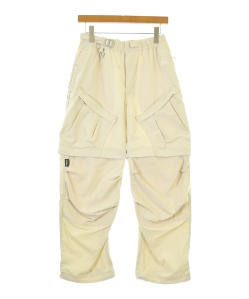 NIKE ACG(ナイキ　エーシージー)カーゴパンツ 紺 サイズ:S/2200672911392