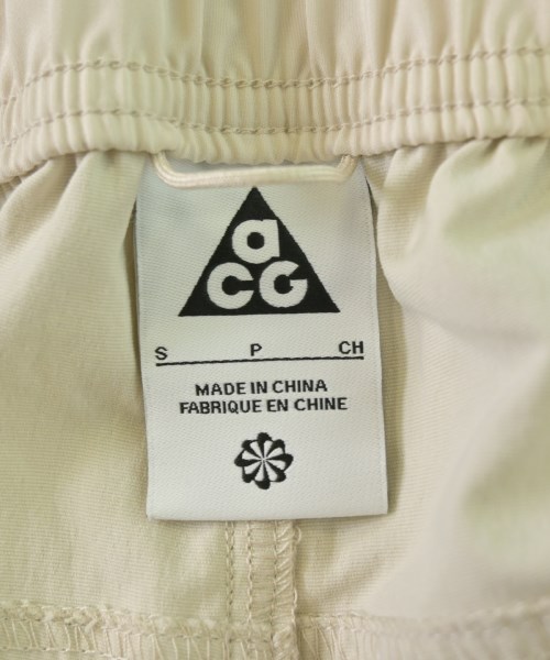 NIKE ACG（ナイキ　エーシージー）カーゴパンツ 紺 サイズ:S メンズ/2200672911392