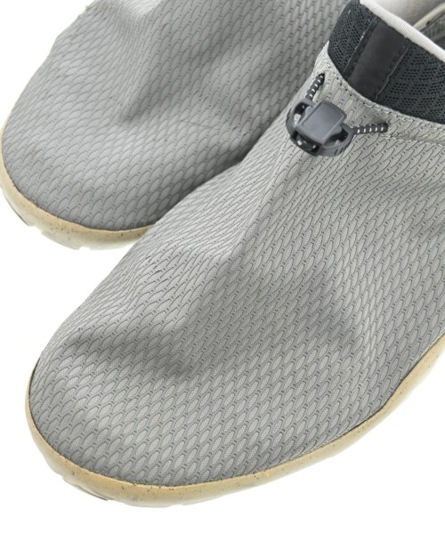 NIKE ACG（ナイキ　エーシージー）スニーカー グレー サイズ:26cm メンズ/2200677741222