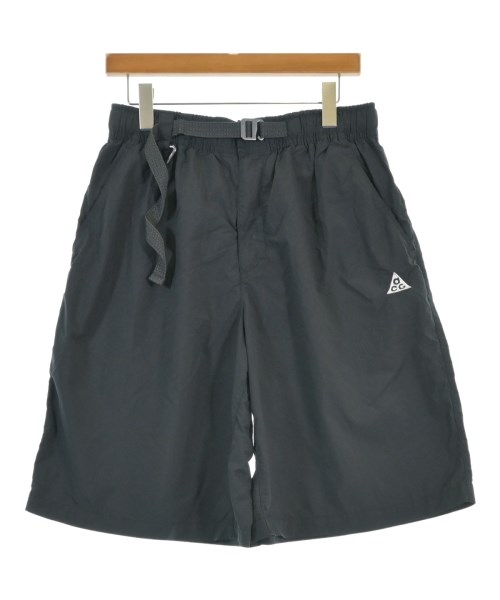 NIKE ACG(ナイキ　エーシージー)ショートパンツ 紺 サイズ:L/2200677080284
