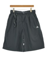 NIKE ACG（ナイキ　エーシージー）ショートパンツ 紺 サイズ:L メンズ/2200677080284