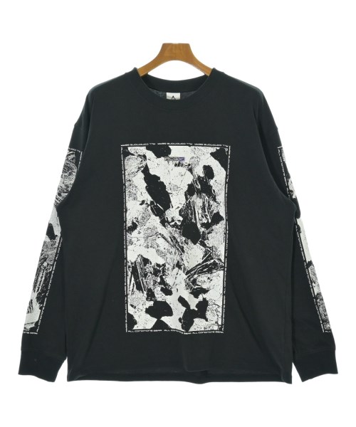NIKE ACG(ナイキ　エーシージー)Tシャツ・カットソー 黒 サイズ:XXL/2200674105324