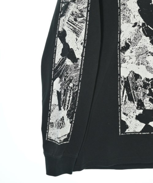 NIKE ACG（ナイキ　エーシージー）Tシャツ・カットソー 黒 サイズ:XXL メンズ/2200674105324