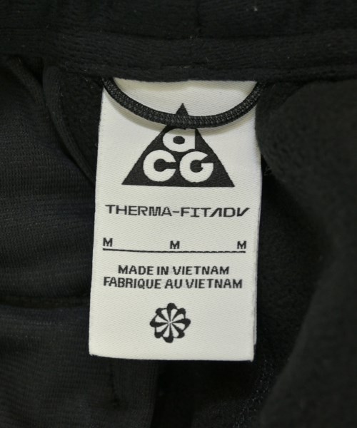 NIKE ACG（ナイキ　エーシージー）その他 黒 サイズ:M メンズ/2200677413013