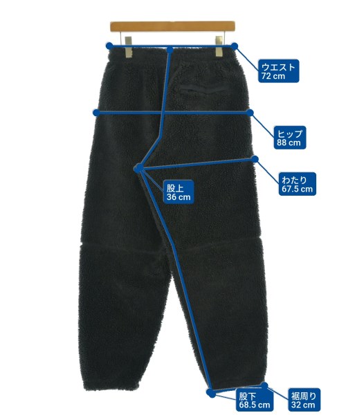 NIKE ACG（ナイキ　エーシージー）その他 黒 サイズ:M メンズ/2200677413013