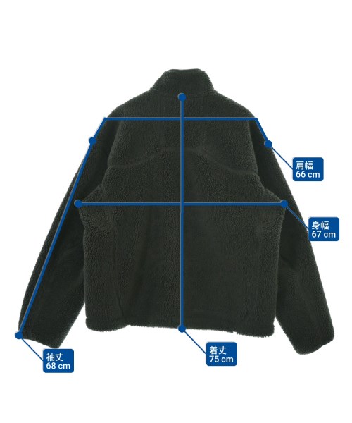 NIKE ACG（ナイキ　エーシージー）その他 グレー サイズ:XL メンズ/2200677413020