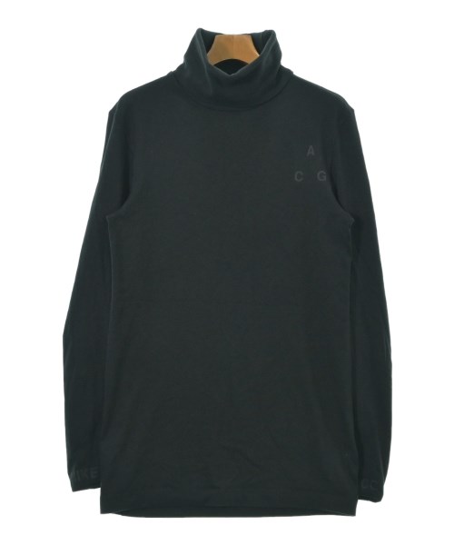 NIKE ACG(ナイキ　エーシージー)Tシャツ・カットソー 黒 サイズ:S/2200674710412