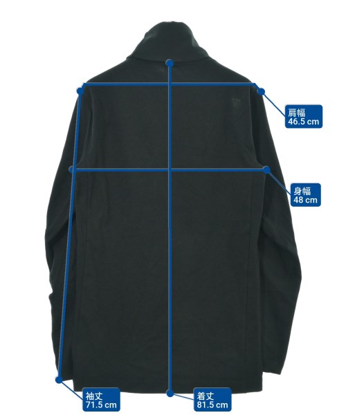 NIKE ACG（ナイキ　エーシージー）Tシャツ・カットソー 黒 サイズ:S メンズ/2200674710412