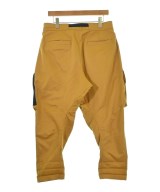 NIKE ACG（ナイキ　エーシージー）カーゴパンツ 黄 サイズ:M メンズ/2200674710528