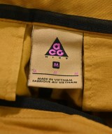 NIKE ACG（ナイキ　エーシージー）カーゴパンツ 黄 サイズ:M メンズ/2200674710528