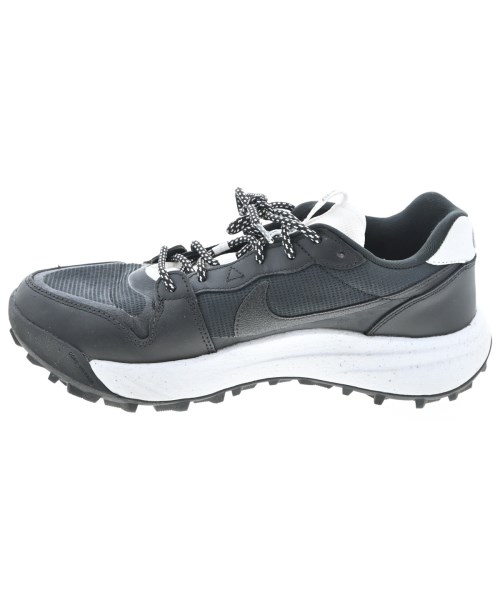 NIKE ACG（ナイキ　エーシージー）スニーカー 黒 サイズ:26cm メンズ/2200677330099