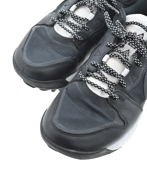 NIKE ACG（ナイキ　エーシージー）スニーカー 黒 サイズ:26cm メンズ/2200677330099